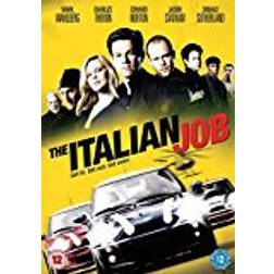 The Italian Job [DVD] [2003]